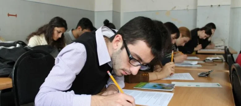 تحصیل در کشور گرجستان