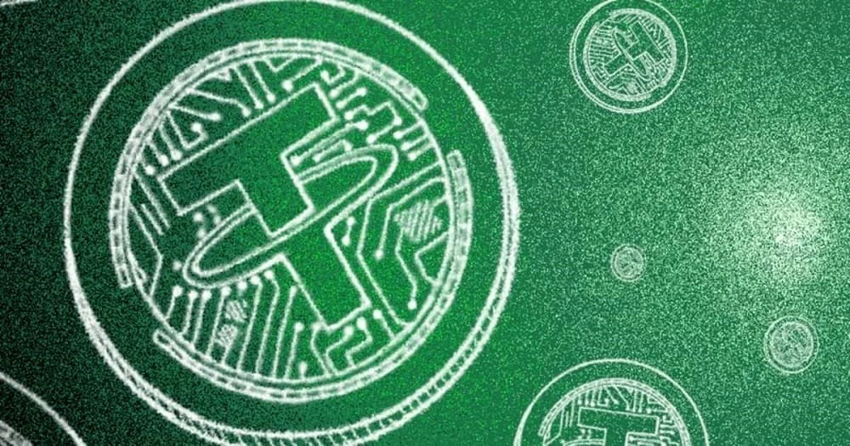 ارز دیجیتال | تتر ارز دیجیتال | تتر