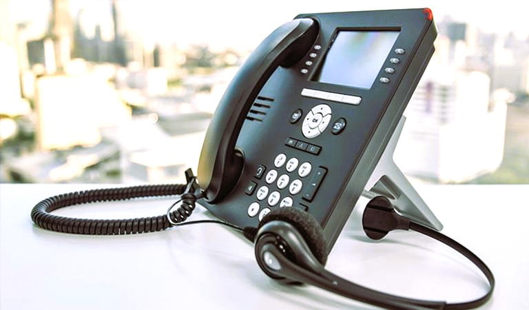 VOIP چیست و چگونه کار می کند؟