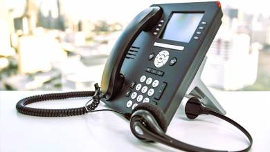 VOIP چیست و چگونه کار می کند؟