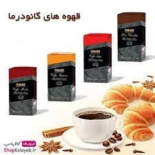 قهوه