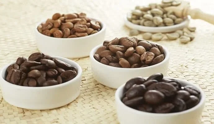 قهوه