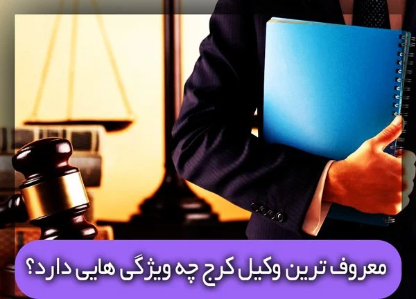 وکیل وکیل
