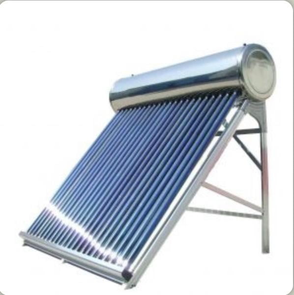 "کاتالوگ آبگرمکن خورشیدی" | انواع آبگرمکن های خورشیدی موجود در بازار | بهترین آبگرمکن خورشیدی