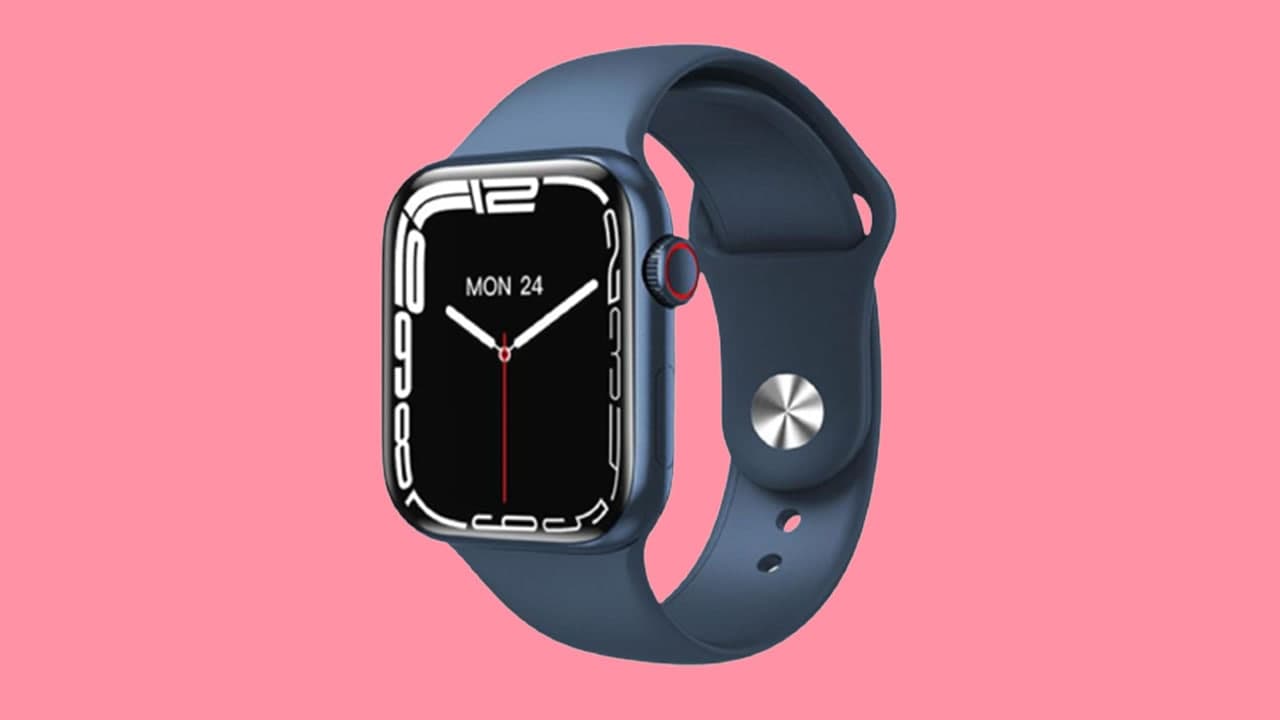 بررسی اپل واچ های کپی | بهترین ساعت هوشمند طرح اپل واچ | بهترین های کپی اپل واچ اولترا