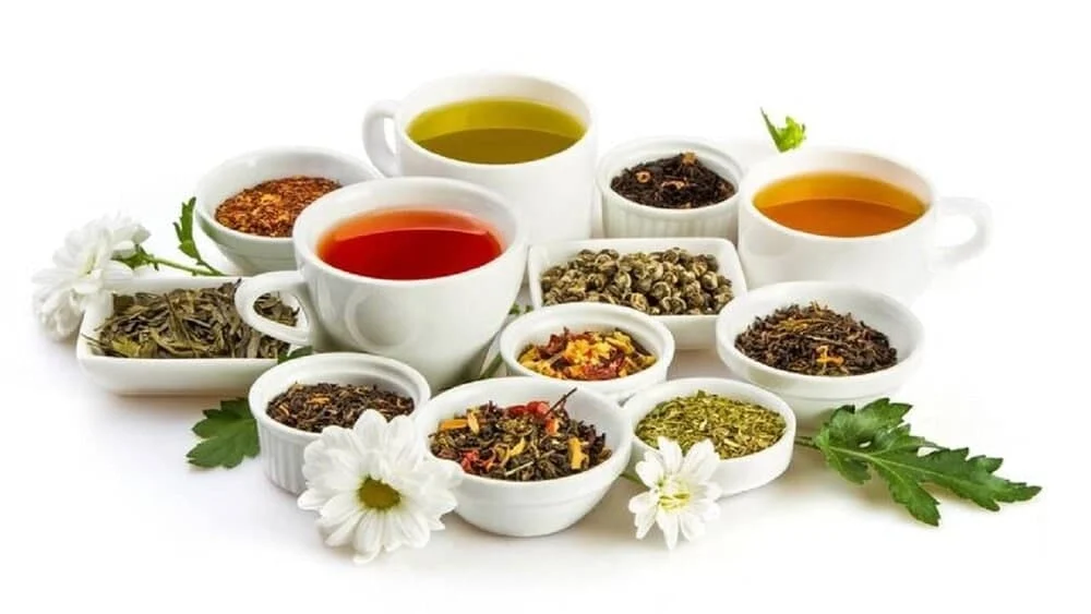 دمنوش