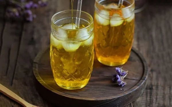 طرز تهیه