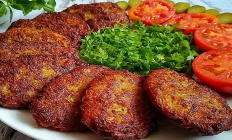 طرز تهیه