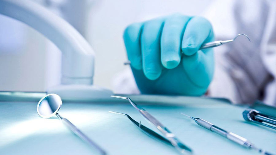 تجهیزات | تجهیزات دندانپزشکی | دندان