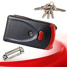ایمن ترین قفل درب حیاط | بازار قفل و کلید تهران | بهترین قفل درب حیاط ضد سرقت