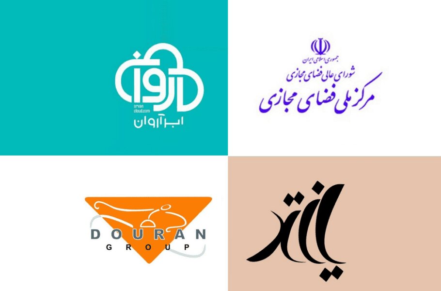 فضای مجازی