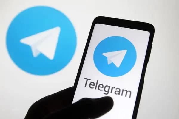 ساخت اکانت تلگرام با ایمیل | ساخت اکانت تلگرام با ایمیل بدون شماره | ساخت اکانت تلگرام با ربات
