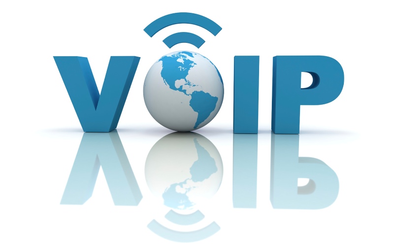 تلفن اینترنتی voip | قابلیت های voip | مزایا و معایب voip