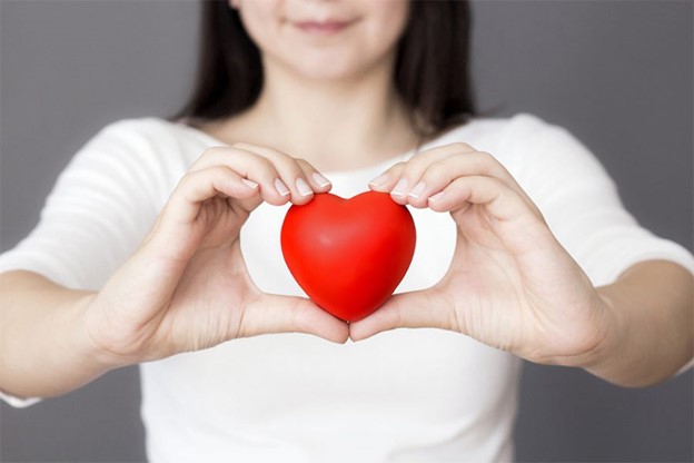 هفت گام پیشگیری از بیماری های قلبی عروقی