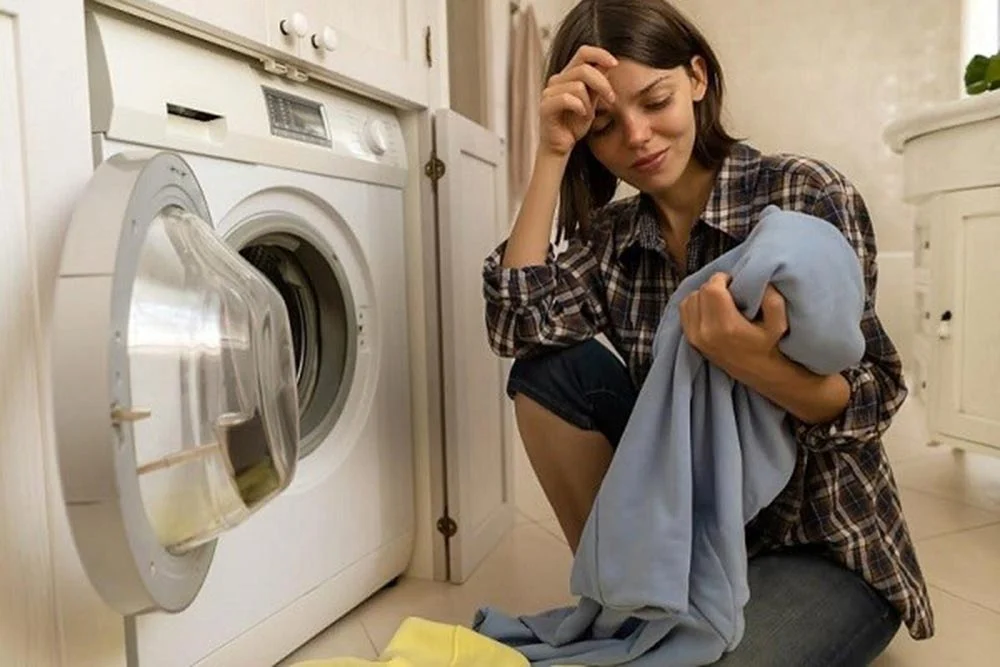 لباسشویی لباسشویی