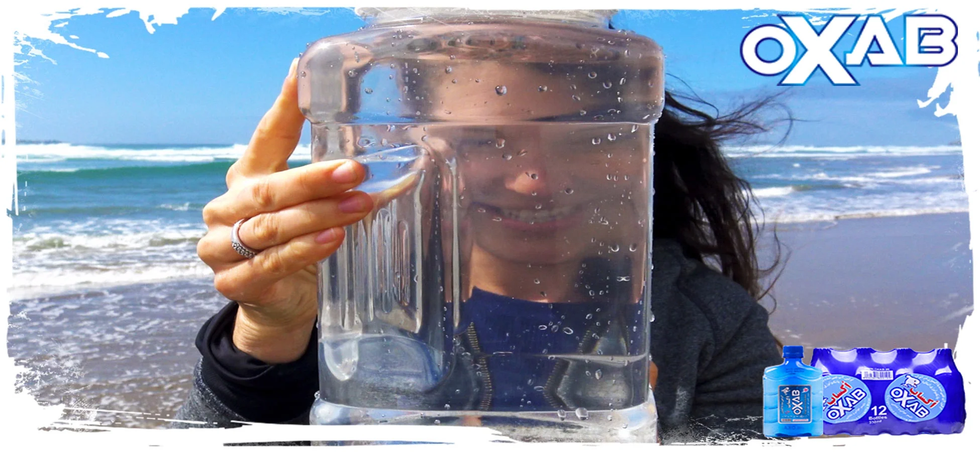 How to purify water