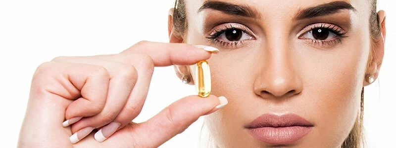 How to take Royal Collagen X-Mart tablets