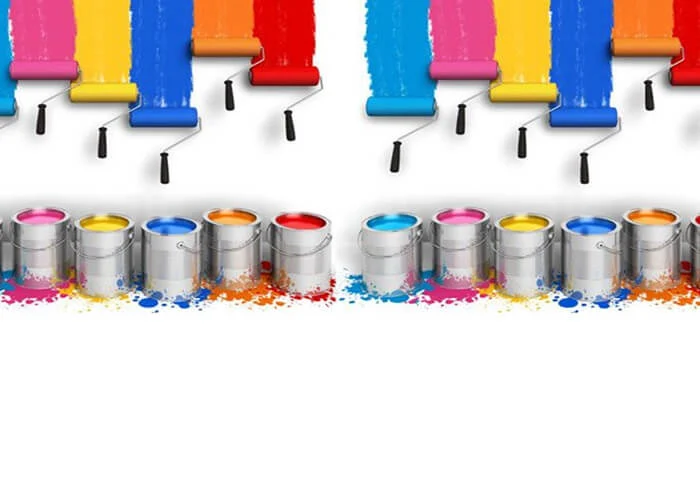How to use additives in coloring