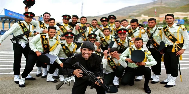 عمومی