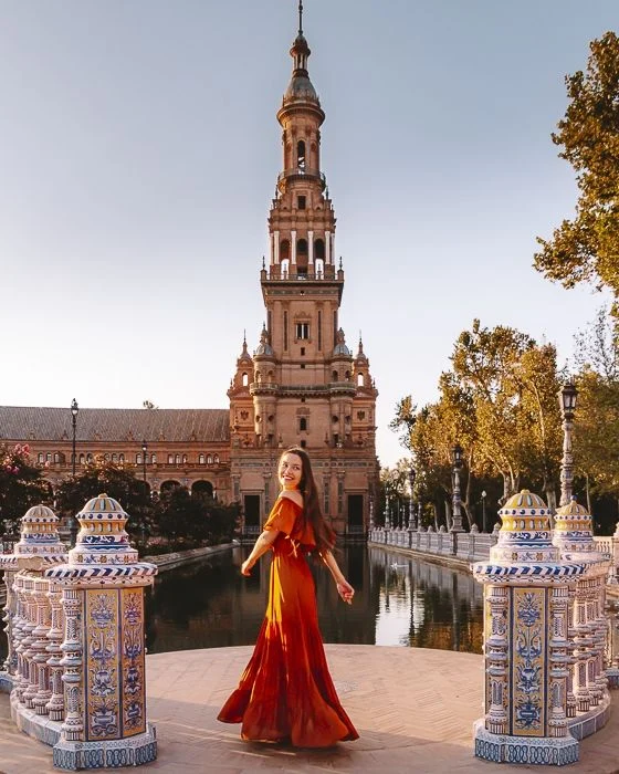Spain or Türkiye tour