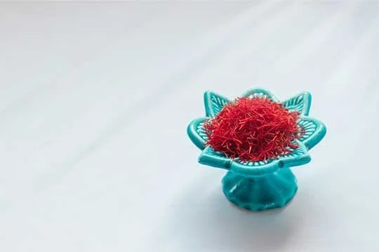 زعفران