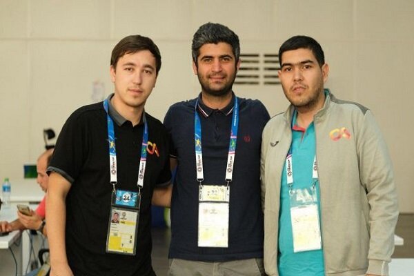 آسیا | تیم ملی ایران | جام ملت ها
