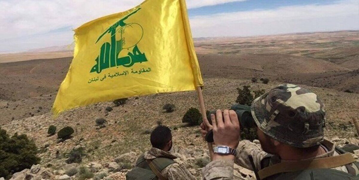 حزب الله | رژیم صهیونیستی اسرائیل
