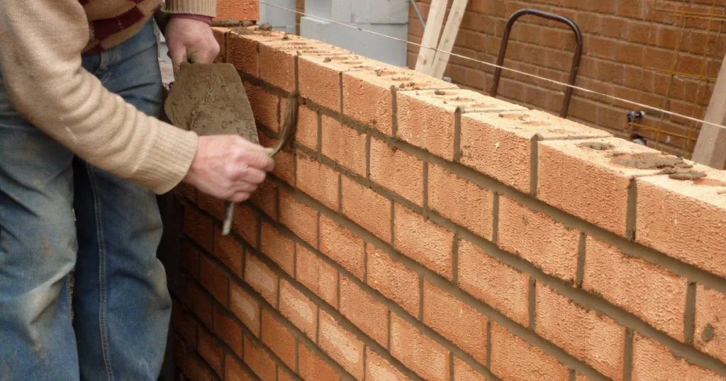 Four characteristics of high-quality clay bricks