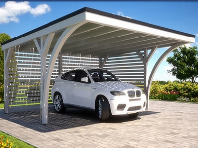 What points should we pay attention to when buying a car parking canopy