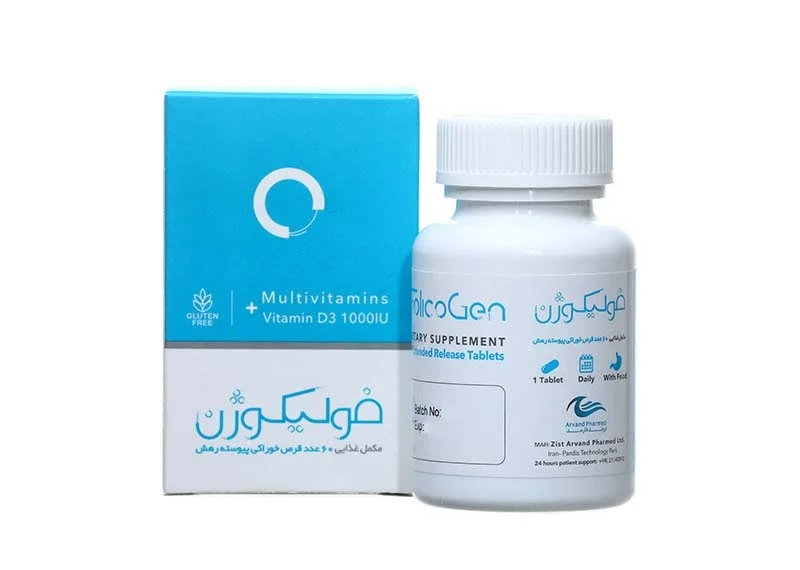 علمی و پزشکی