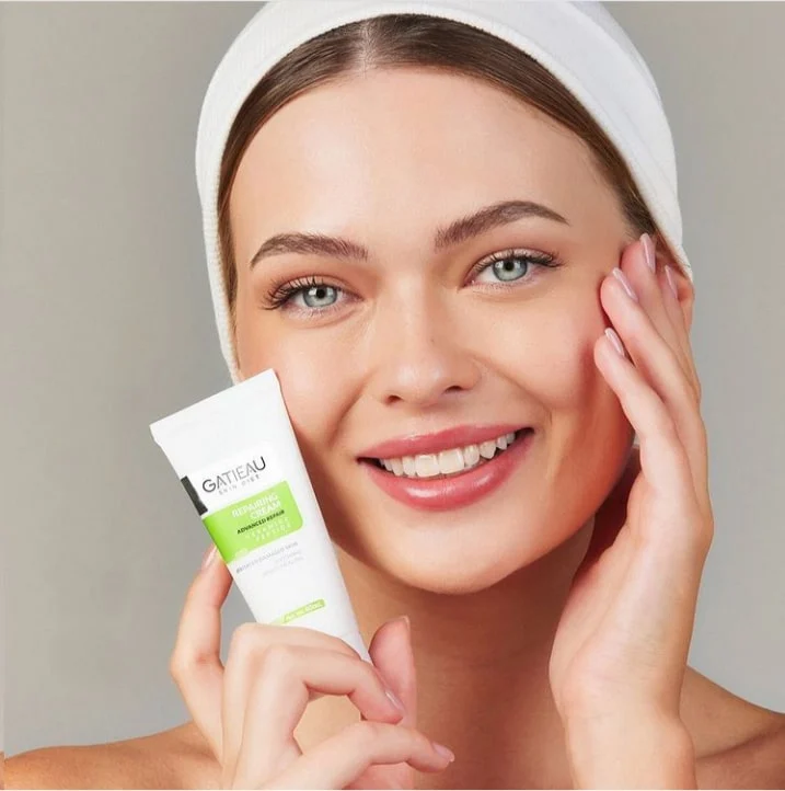 Lift cream or lift serum