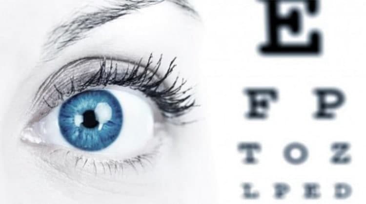 تنبلی چشم | درمان تنبلی چشم | کودک