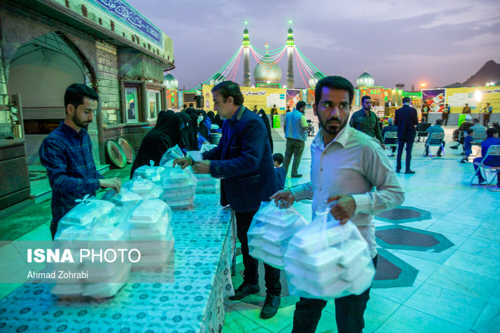 ماه رمضان