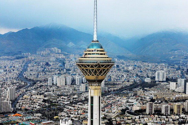 تهران | هوای پاک