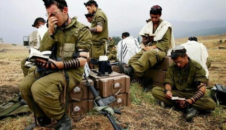 ارتش اسرائیل | جنگ غزه | عملیات طوفان‌الاقصی