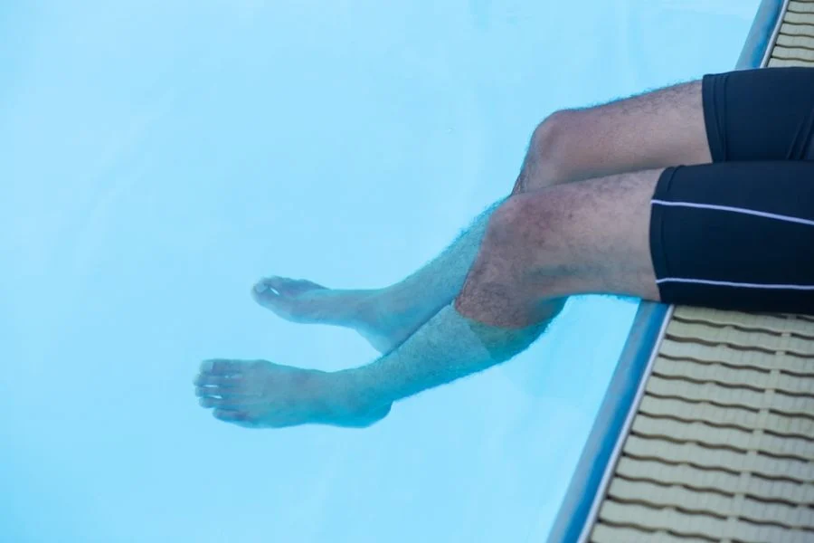 For whom is the pool harmful?