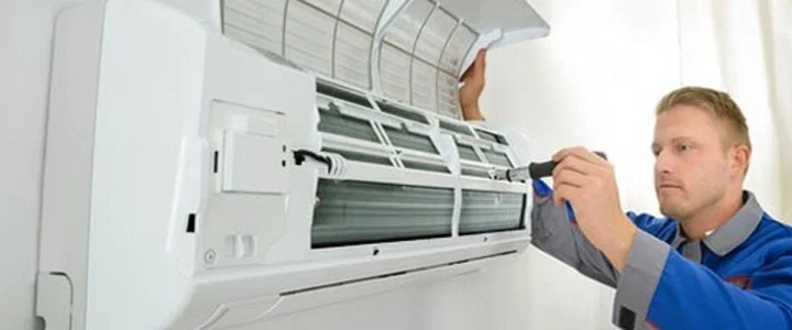 The reason for not cooling the general air conditioner