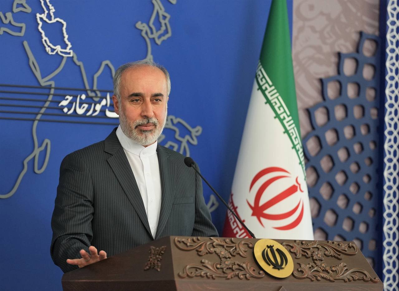 ایالات متحده آمریکا | ایران و آمریکا | سخنگوی وزارت امور خارجه