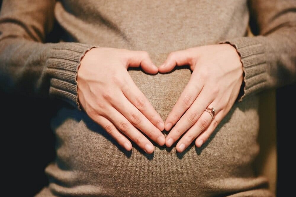 استامینوفن | بارداری | کودک