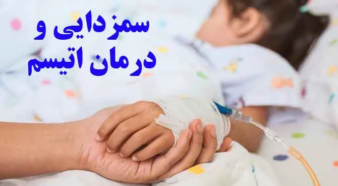 اوتیسم