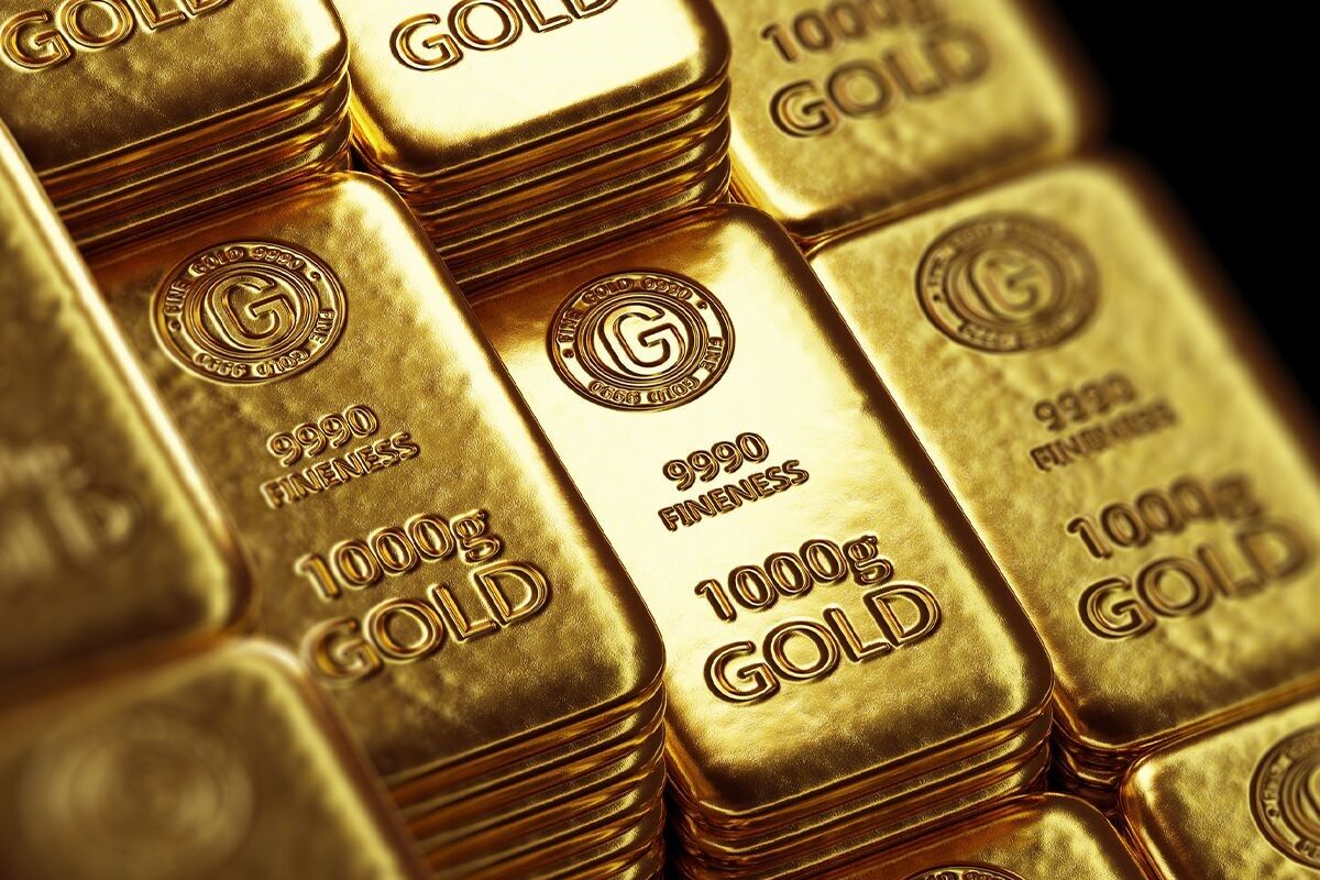 طلا کالای بحرانی در تنش های جهانی