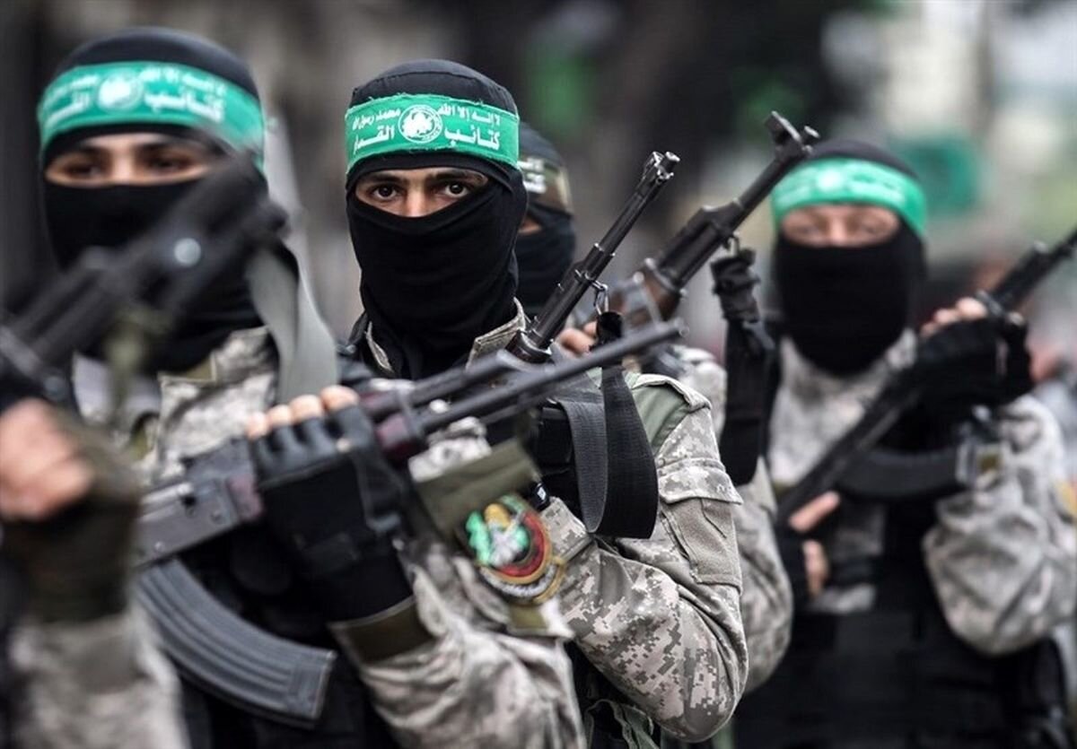 حماس | رژیم صهیونیستی اسرائیل | غزه