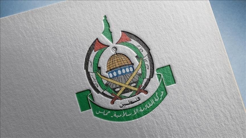 حماس | رژيم صهيونيستی