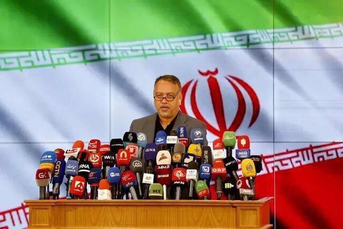 اسلامی: تعرفه‌های مرحله دوم انتخابات در حال توزیع است