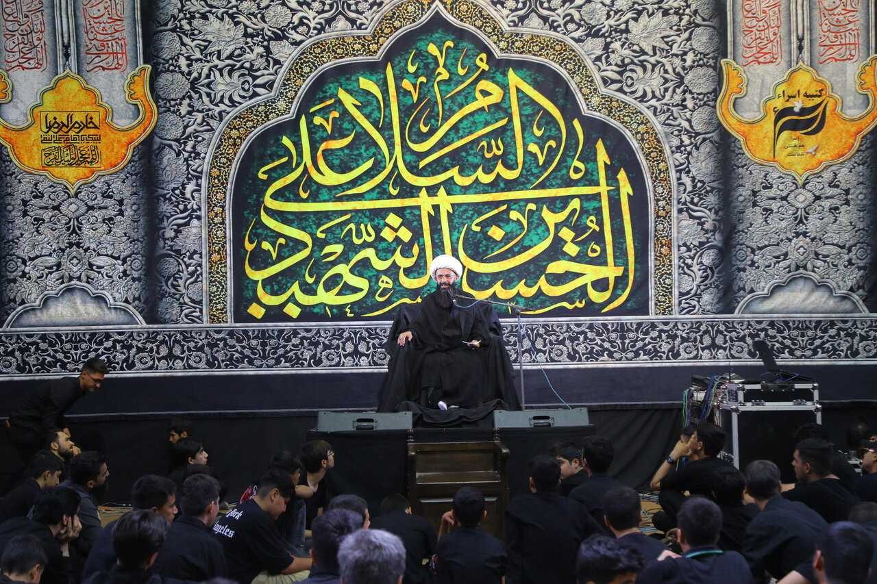 امام حسین