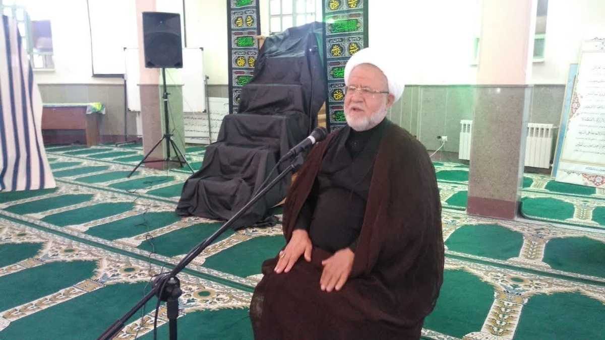 امام حسین