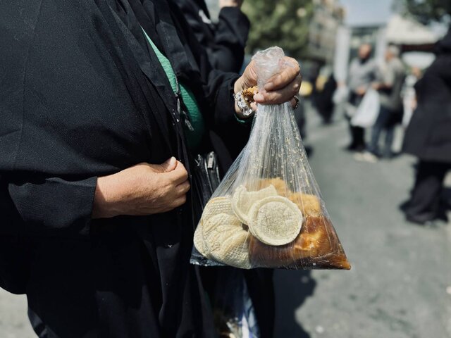 می‌گویند این «حلوا» حاجت می‌دهد!