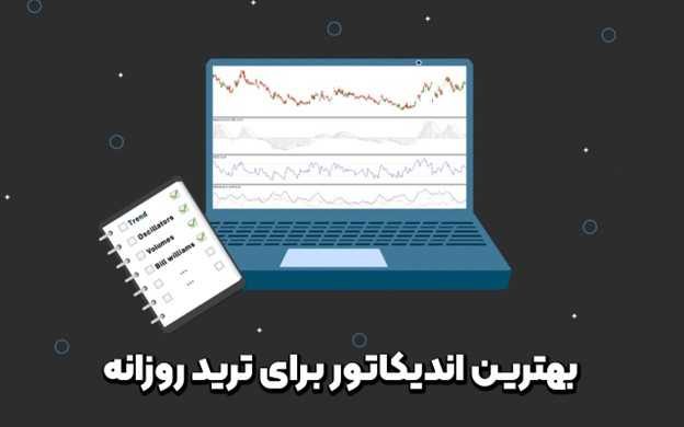 ارز دیجیتال | اندیکاتور | ترید