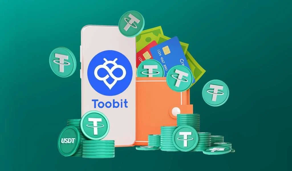 آموزش | تتر | صرافی