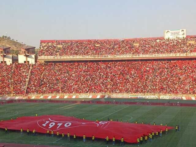 خبرنگار | خبرنگاران | هواداران